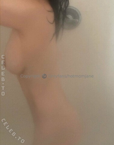 HotMomJane nude photo 1