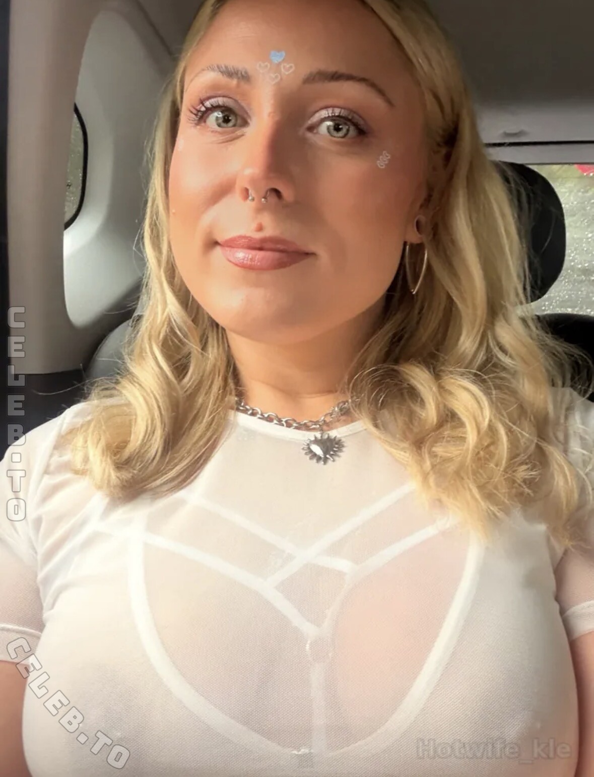 Hotwife_Kle nude photo 6