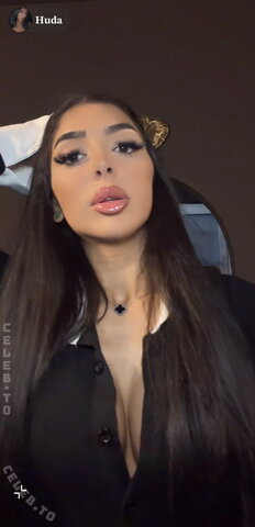 Houda Sanchez – Eywa Houda