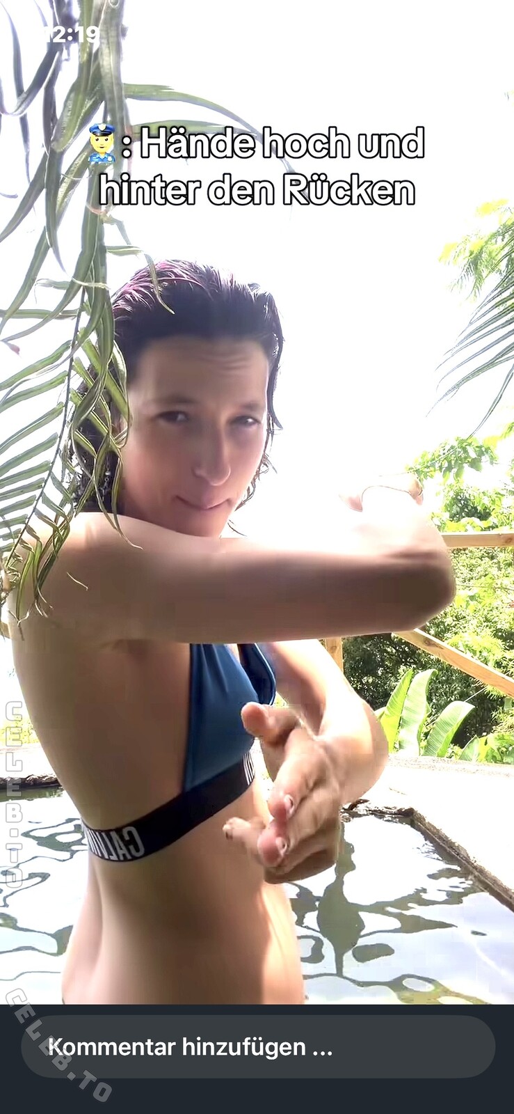 How2Shirli nude photo 1