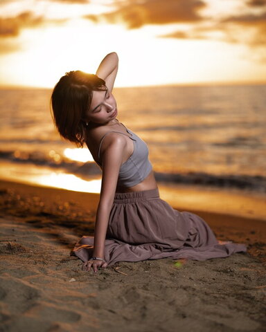 Hsimingg nude photo 15