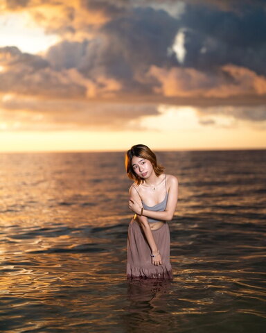 Hsimingg nude photo 10