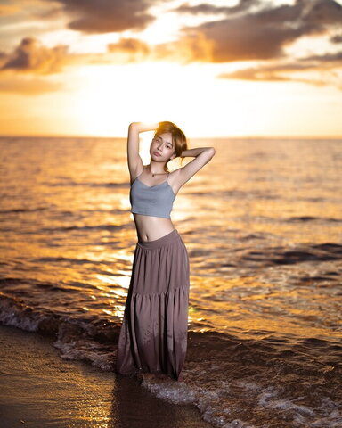 Hsimingg nude photo 8