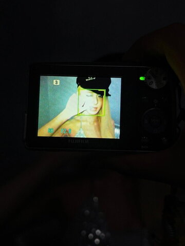 Huh Yunjin nude photo 96