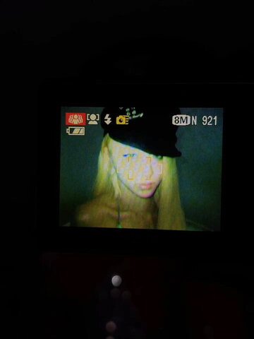 Huh Yunjin nude photo 87