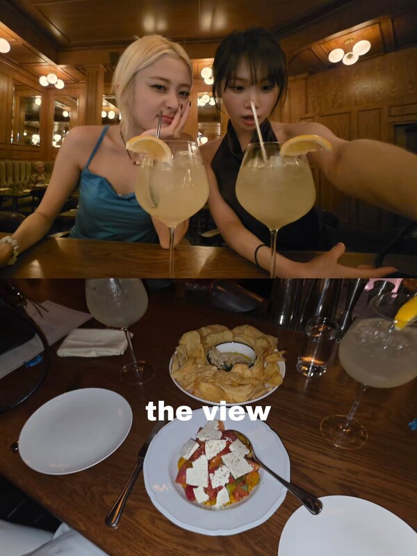 Huh Yunjin nude photo 1