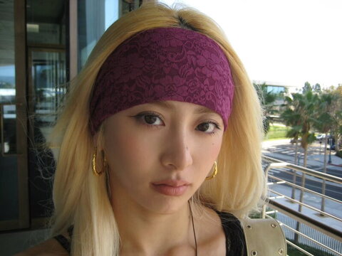 Huh Yunjin nude photo 36