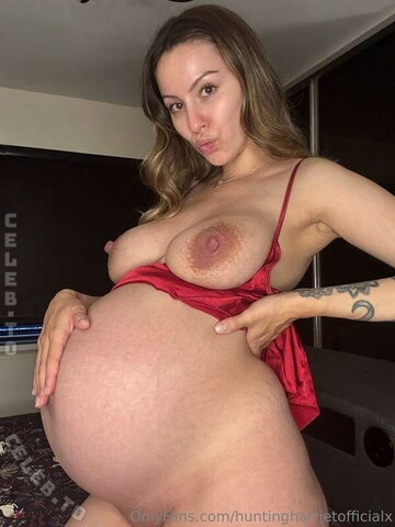 HuntingHarrietOfficial nude photo 38