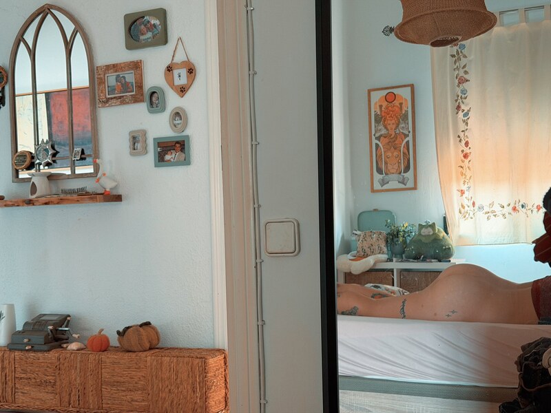 ️‍Hurona Rolera nude photo 1
