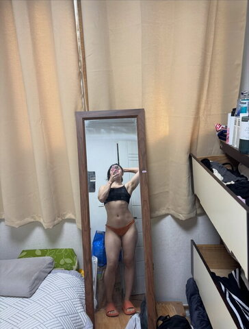 Hyeyunsong_mma nude photo 6