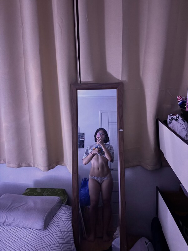 Hyeyunsong_mma nude photo 4