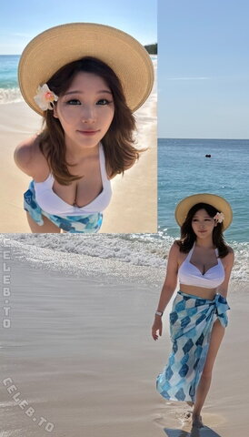 Hyoon nude photo 15
