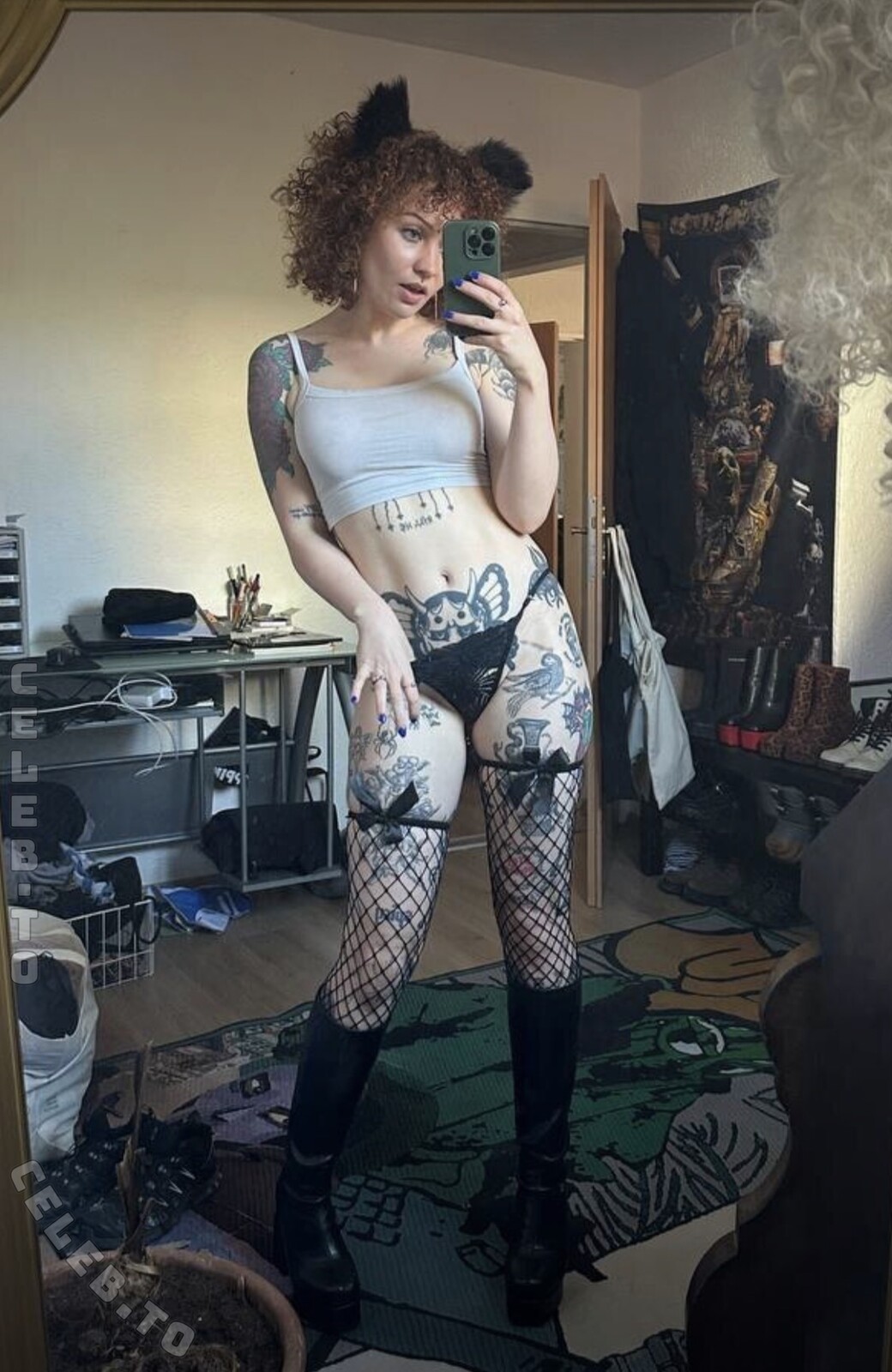 hyp3r_bunny nude photo 9