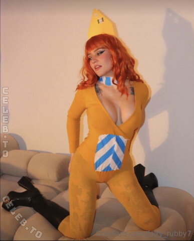 hyp3r_bunny nude photo 6