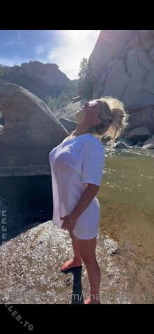 Iamaubreykeys – Need more of her!!
