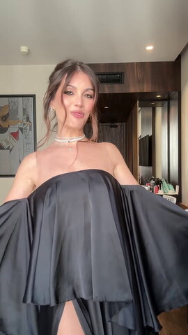Iamcristinini nude photo 10
