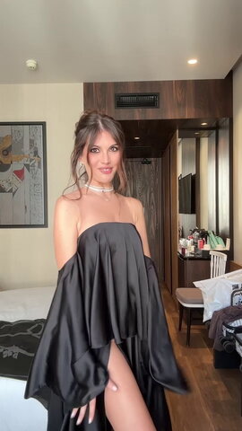 Iamcristinini nude photo 5