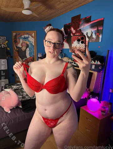 Iamlucyy Sexy (5 photos)
