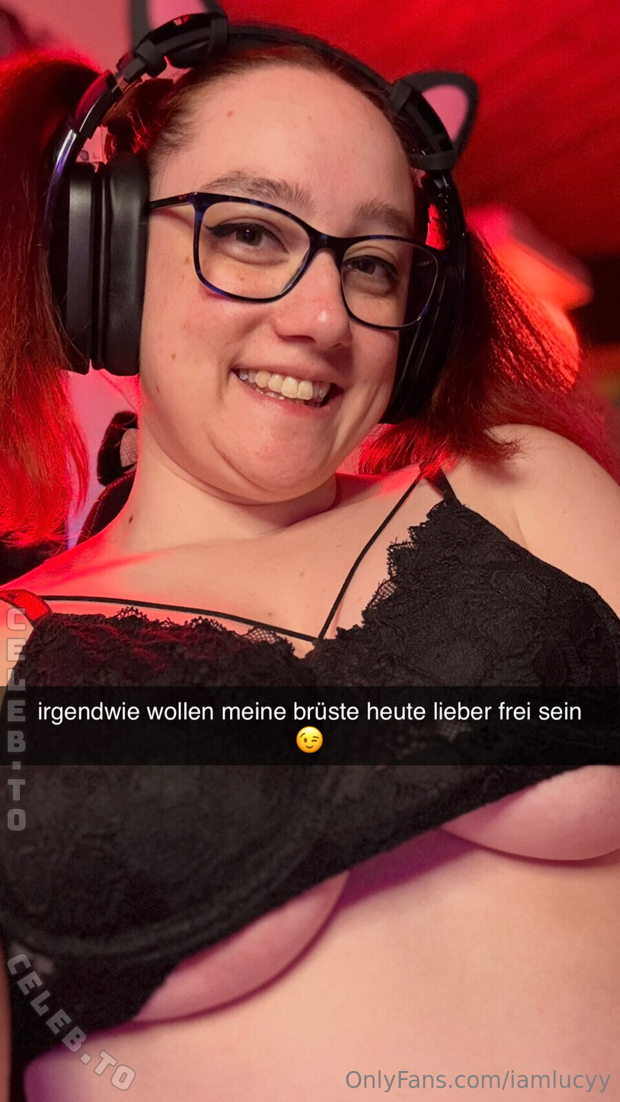 Iamlucyy nude photo 7