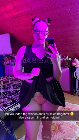 Iamlucyy New (2 photos)