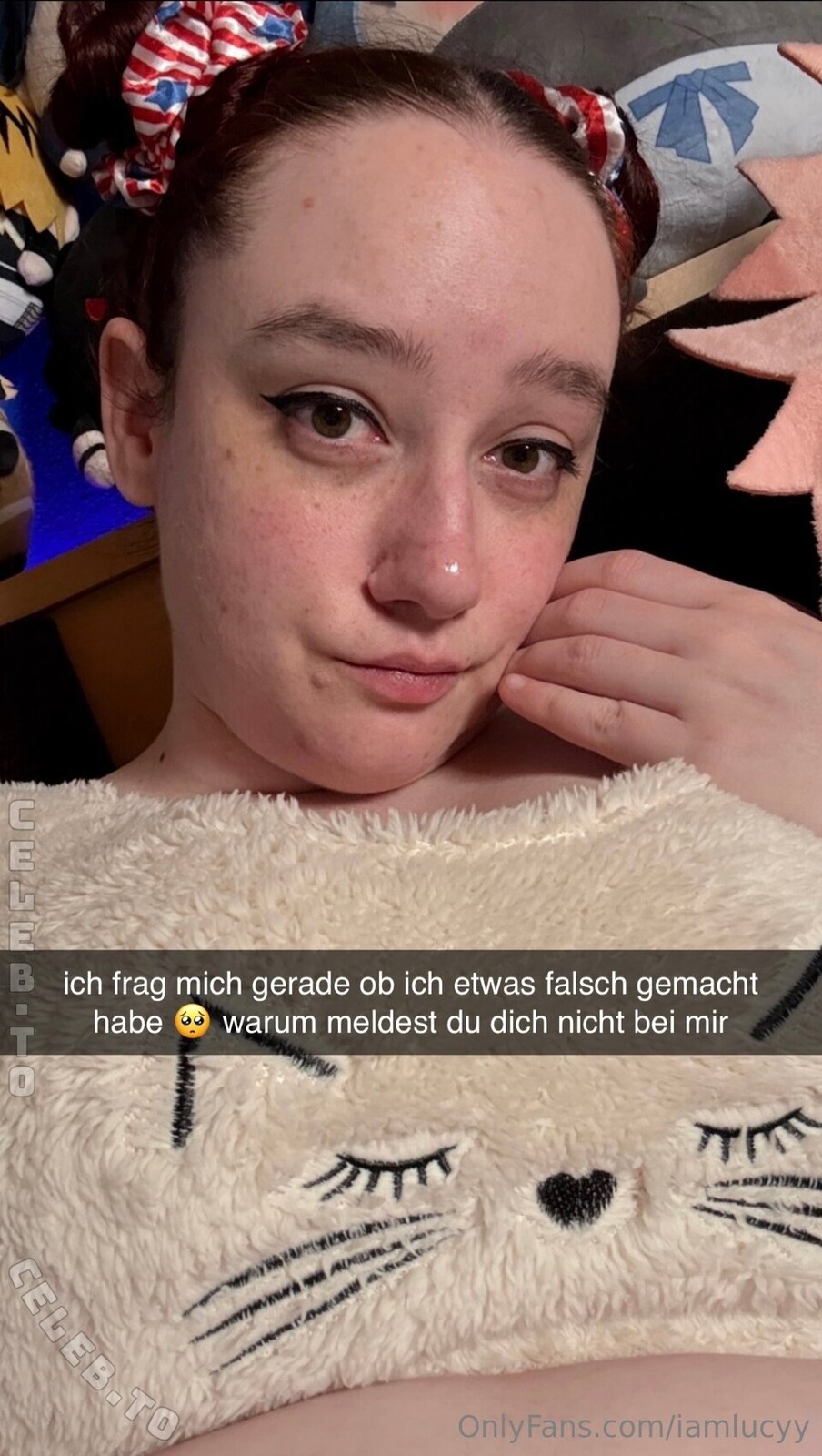 Iamlucyy nude photo 2