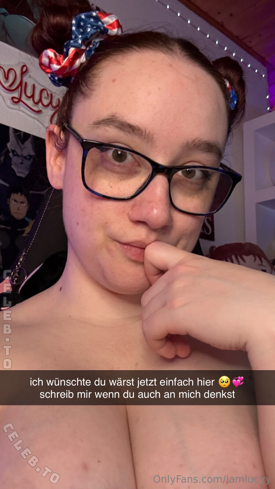 Iamlucyy nude photo 3