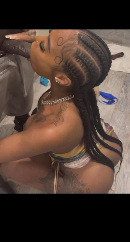 iamshaybrown nude photo 1