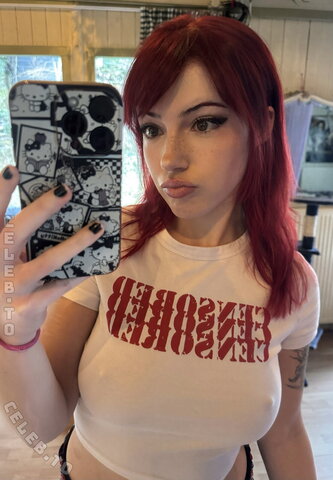 Iamsolomonica nude photo 11
