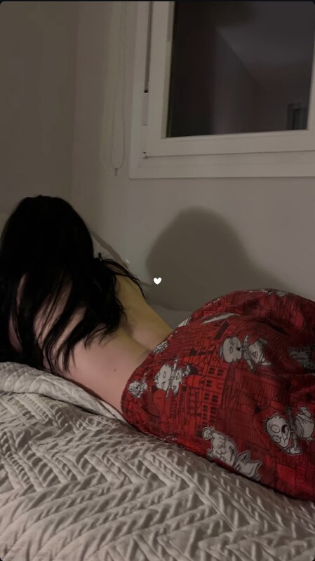 Iarahre iaraapinero nude photo 1