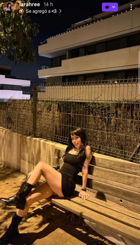 Iarahre iaraapinero nude photo 3