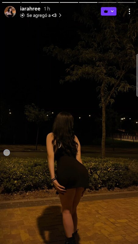 Iarahre iaraapinero nude photo 4