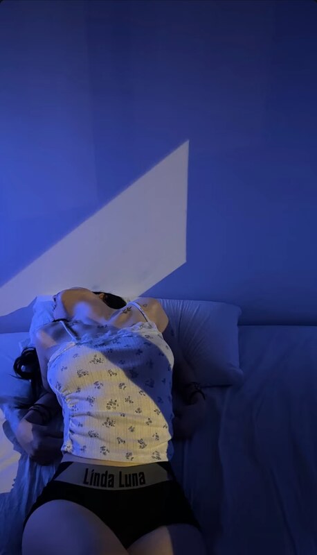 Iarahre iaraapinero nude photo 2