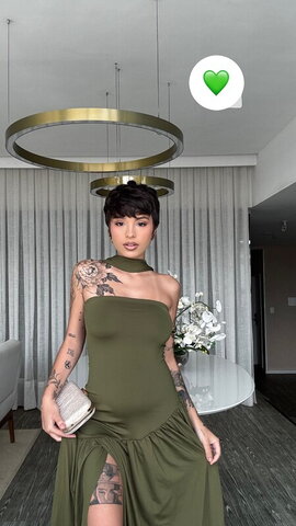 Iasmin Melo nude photo 18