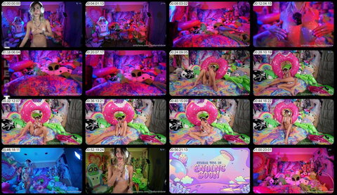 ibabyrainbow nude photo 6