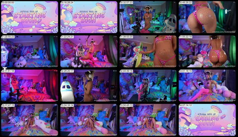 ibabyrainbow – Livestream --> Download Click here