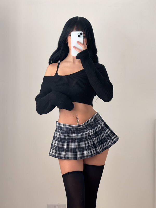 iceluvvs nude photo 7