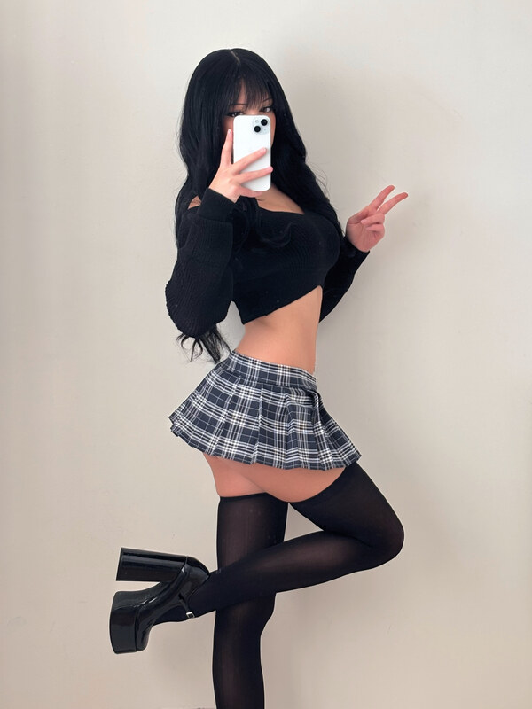 iceluvvs nude photo 8