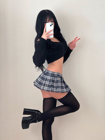 iceluvvs nude photo 5