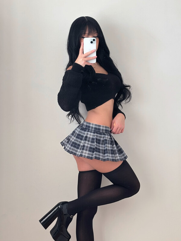 iceluvvs nude photo 9