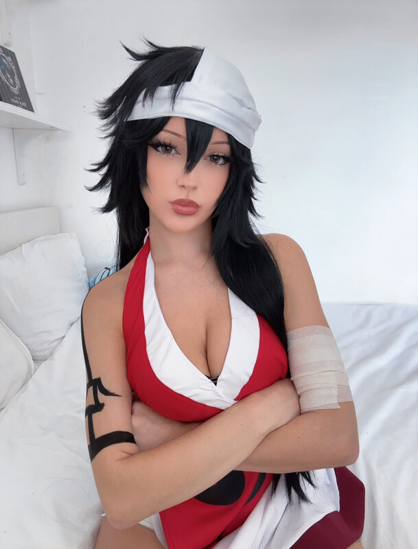 iceluvvs nude photo 3