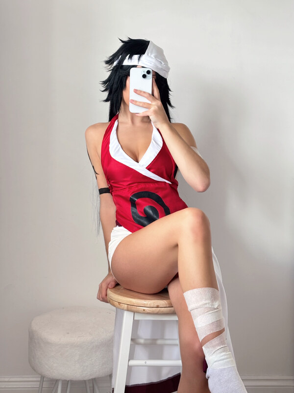 iceluvvs nude photo 4