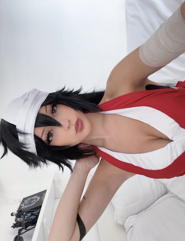 iceluvvs nude photo 6