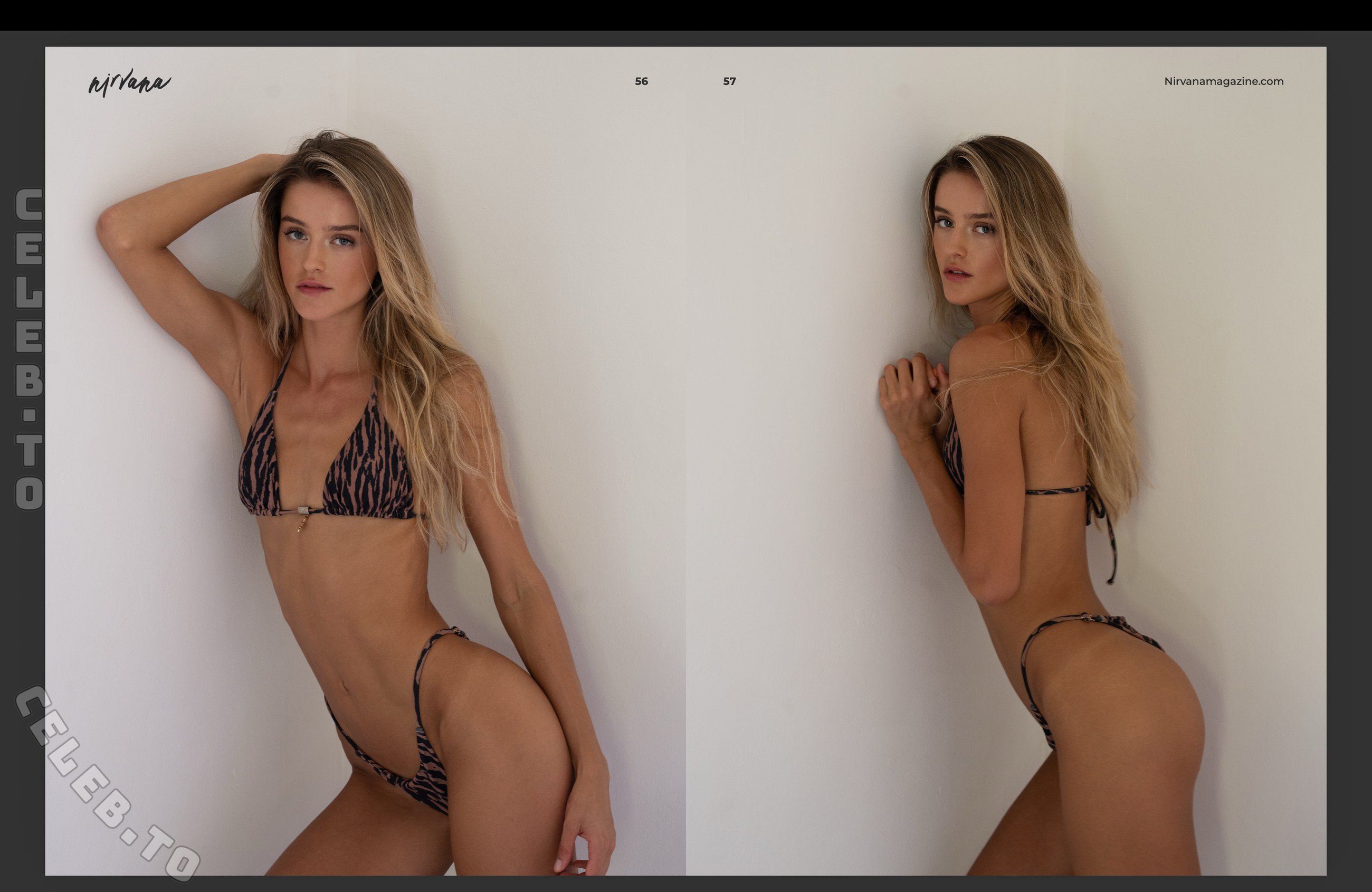 Ichelle Streekstra nude photo 13