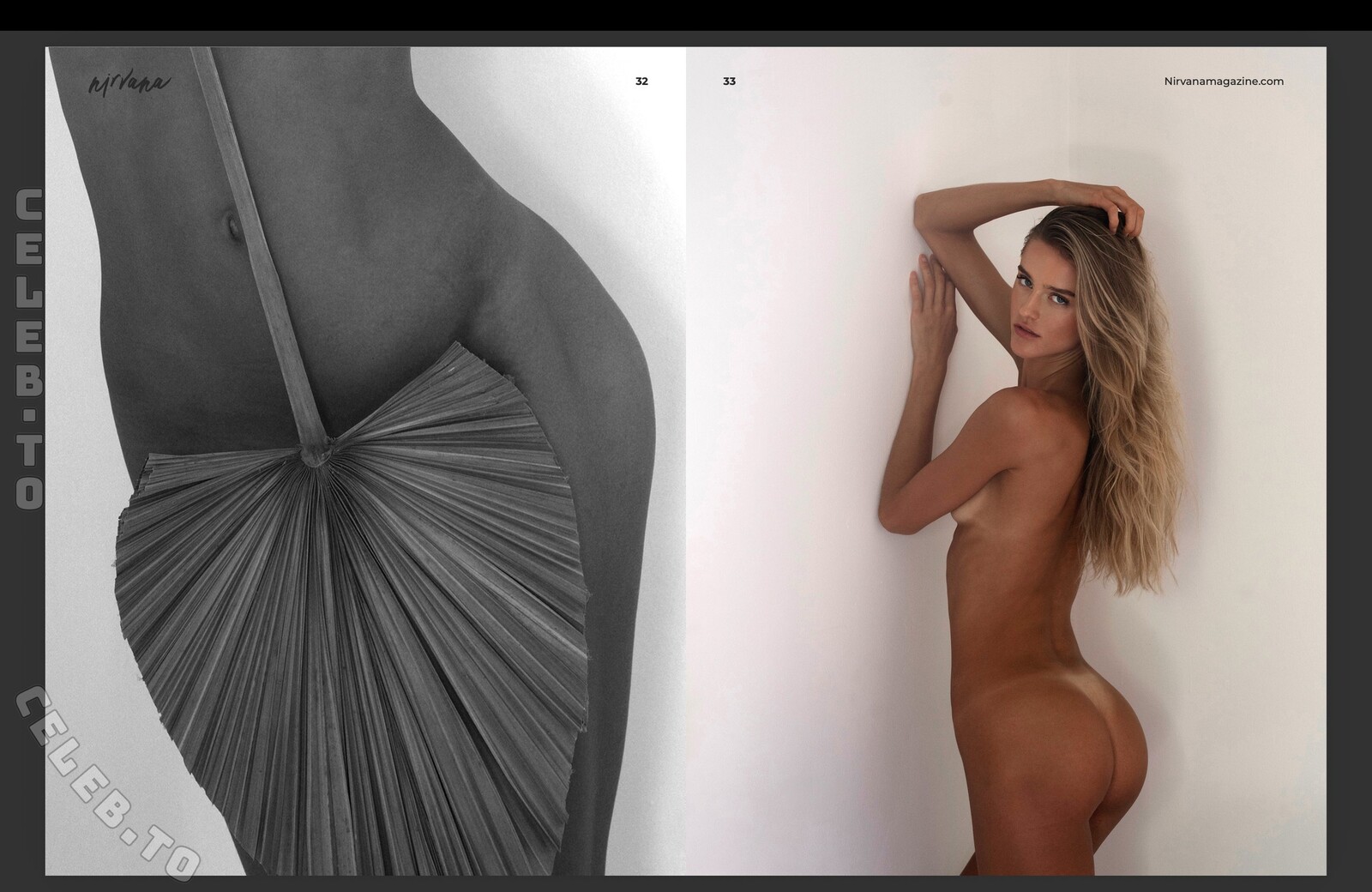 Ichelle Streekstra nude photo 18