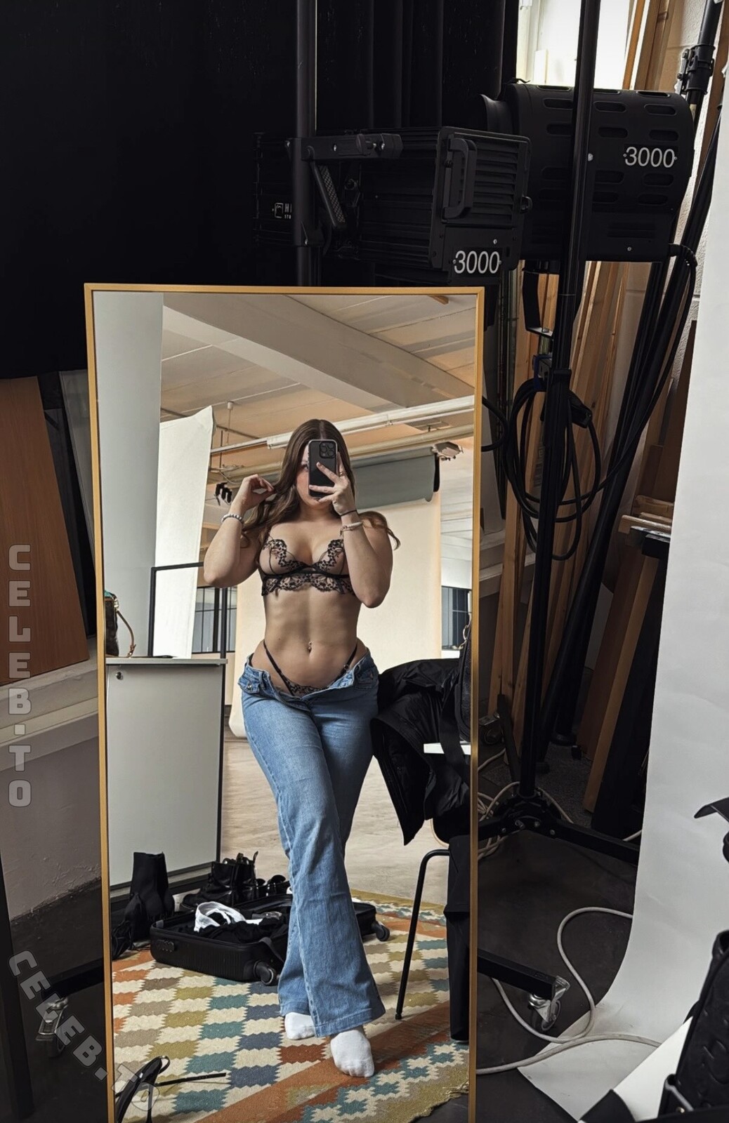 icxbaby nude photo 6