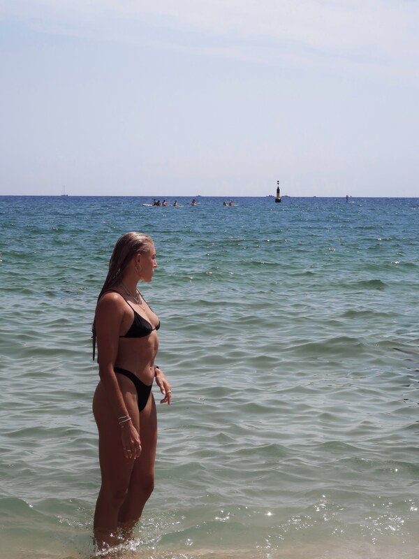 İda Kathrine Karstoft nude photo 3