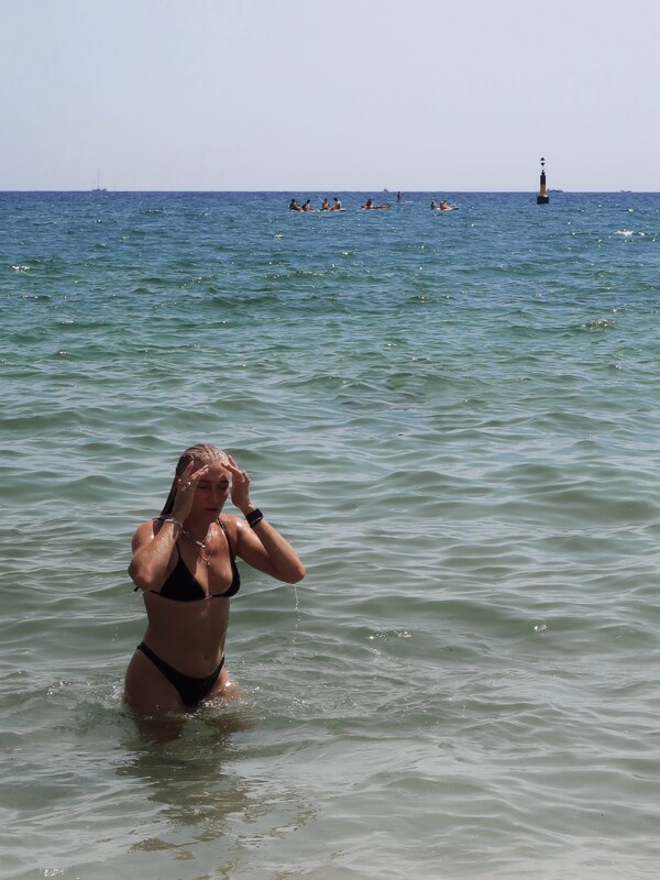 İda Kathrine Karstoft nude photo 4