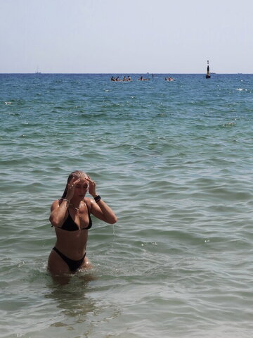 İda Kathrine Karstoft nude photo 2