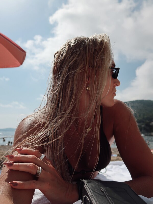 İda Kathrine Karstoft nude photo 1