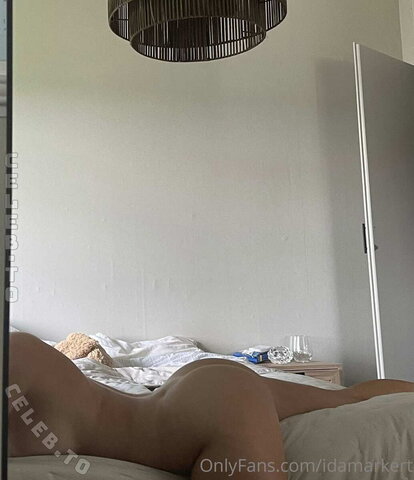 Ida Markert nude photo 5